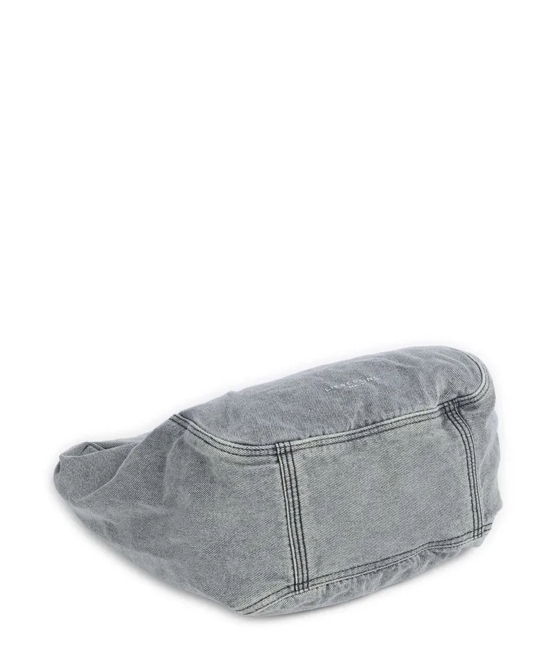 Liebeskind Farrah II Denim M Sac fourre-tout blue denim