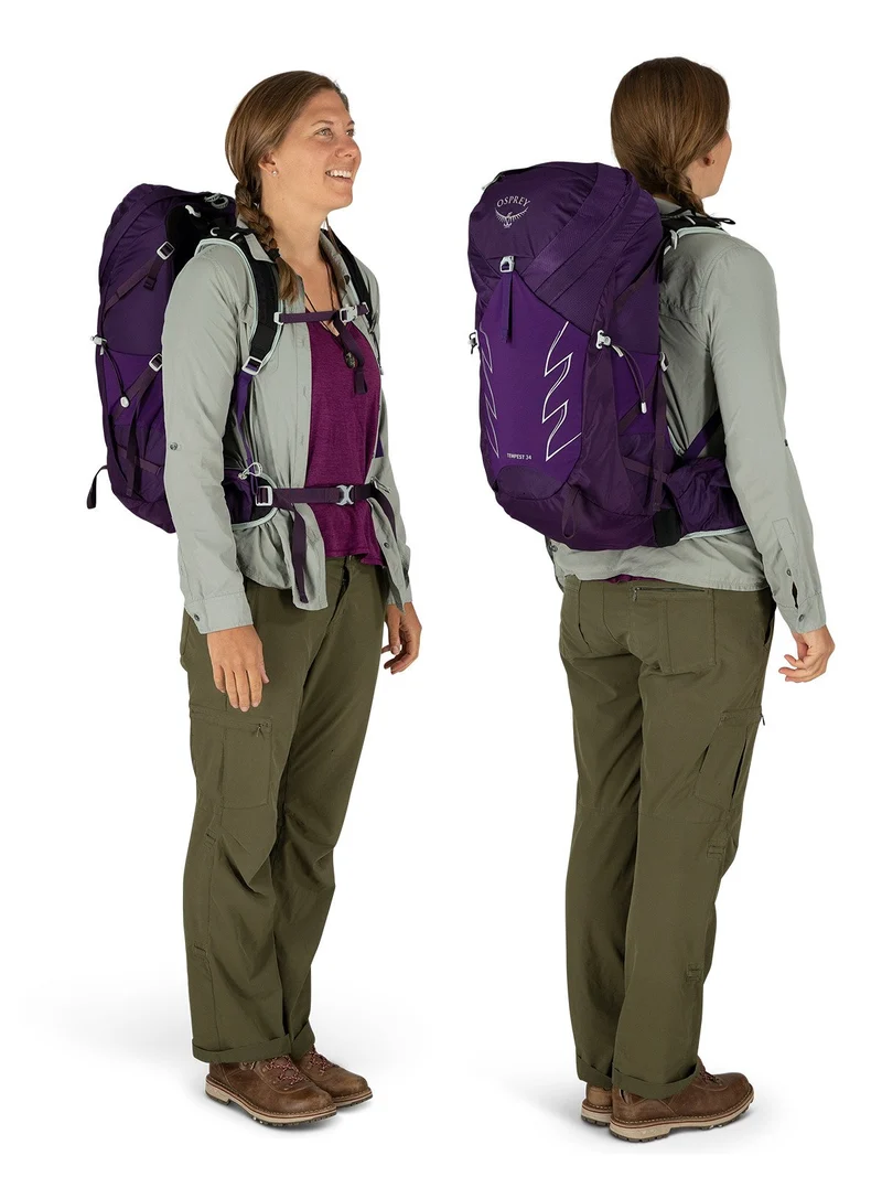 Sac à dos Osprey Tempest 34 (femmes)