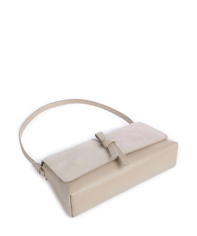 Kate Spade New York Loop Small Sac porté épaule milk glass