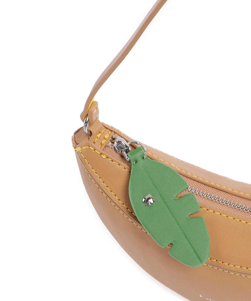 Kate Spade New York Wink Sac porté épaule yellow multi