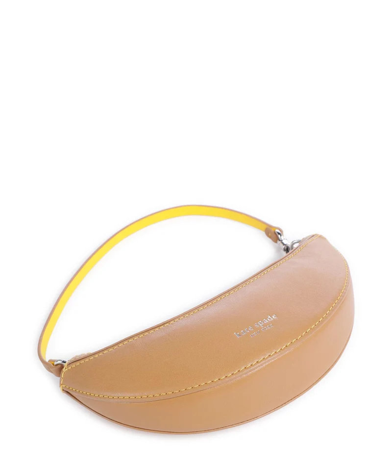 Kate Spade New York Wink Sac porté épaule yellow multi