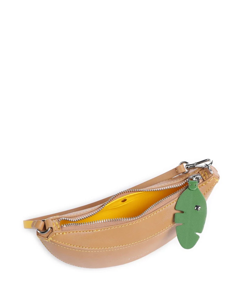 Kate Spade New York Wink Sac porté épaule yellow multi