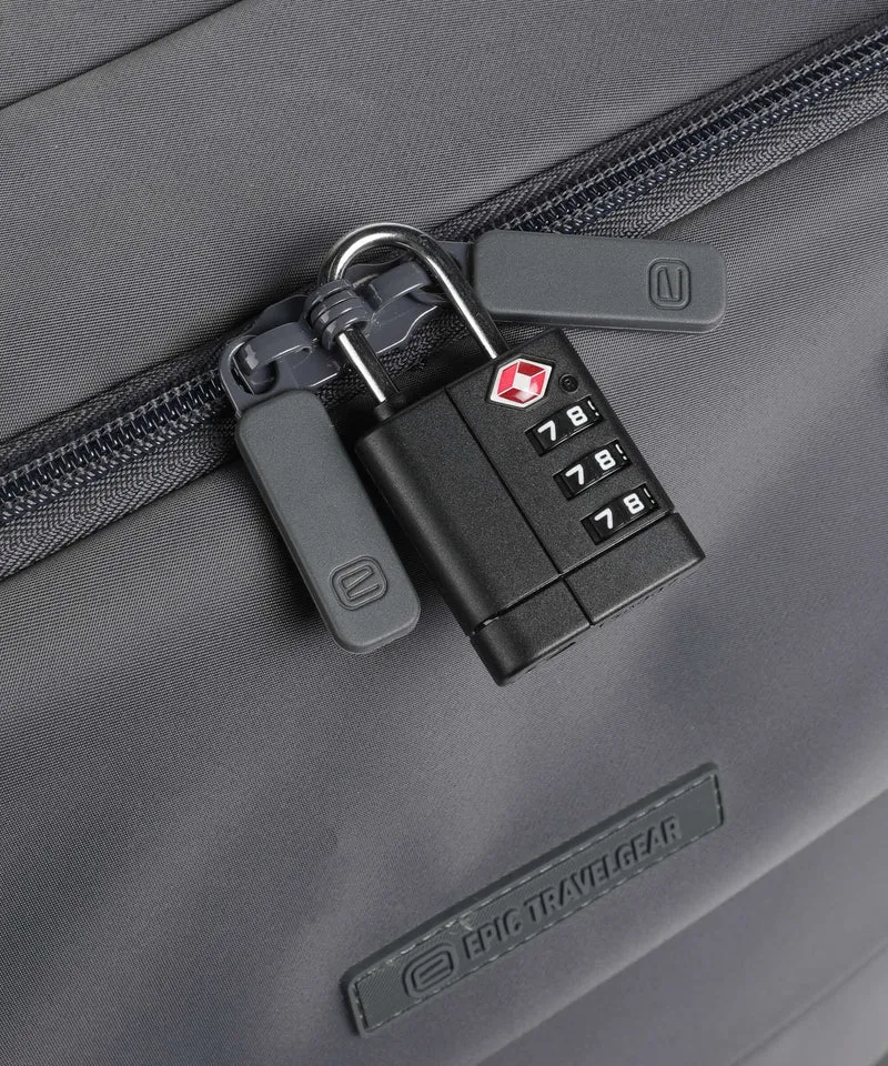 Epic Orbit Valise 4 roues duskblue
