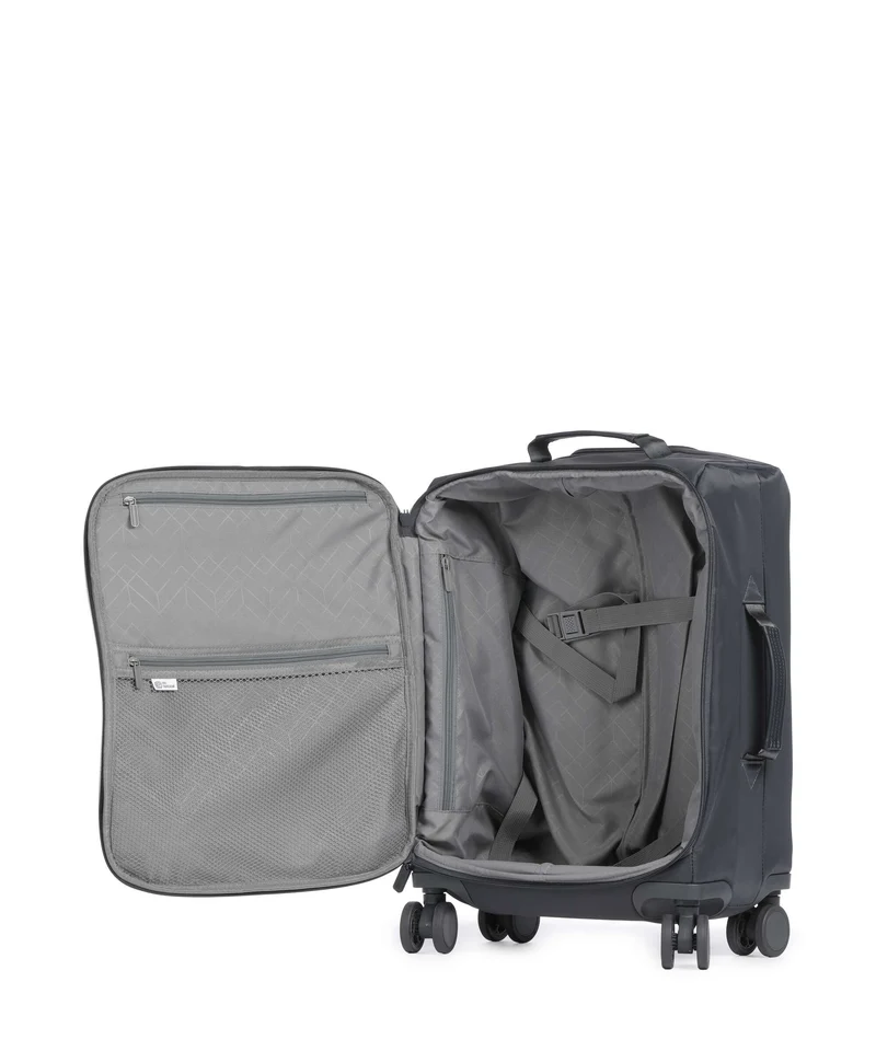 Epic Orbit Valise 4 roues duskblue