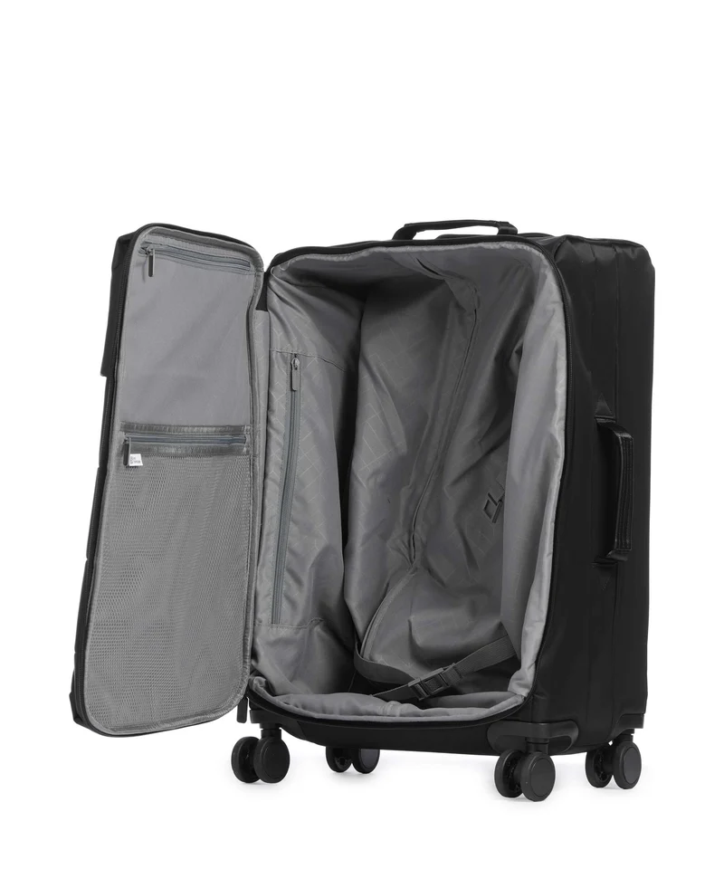Epic Orbit Valise 4 roues black