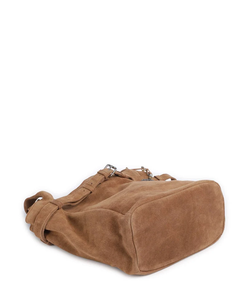 Anokhi Sac fourre-tout cognac