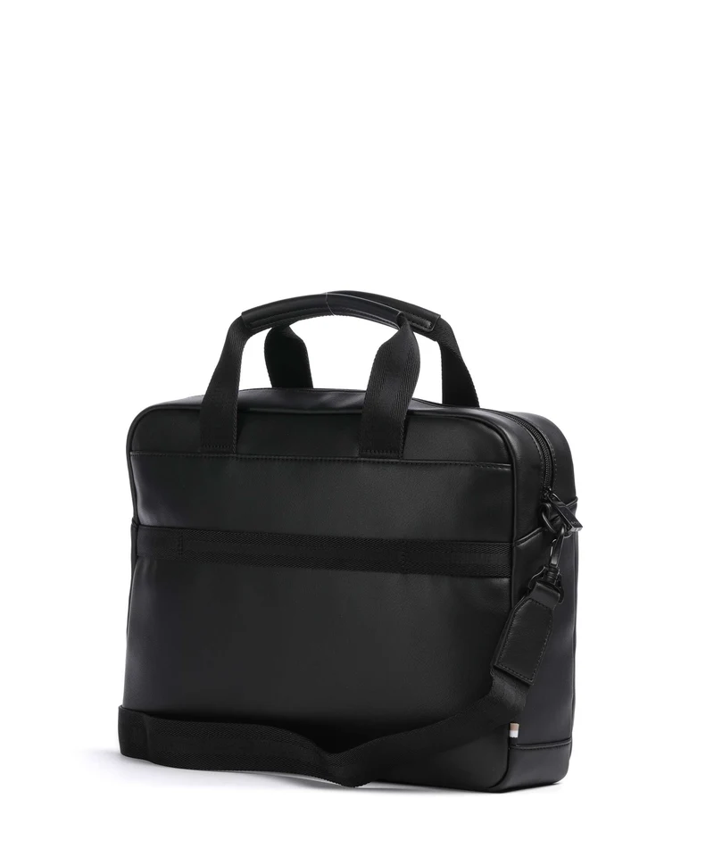 BOSS Jace Porte-document black