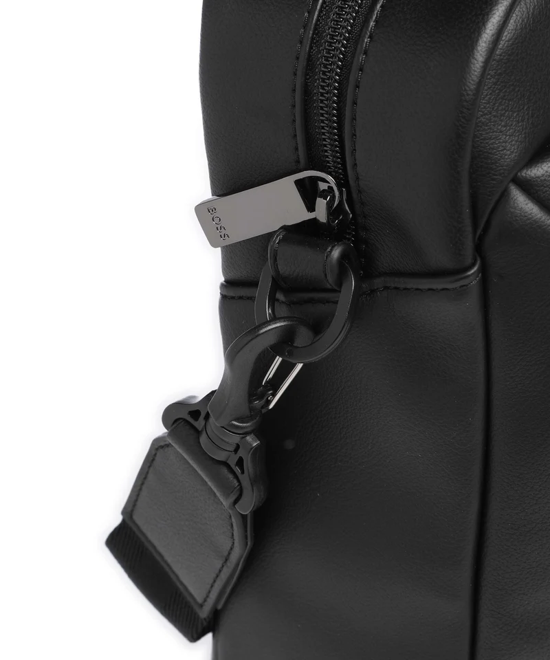 BOSS Jace Porte-document black