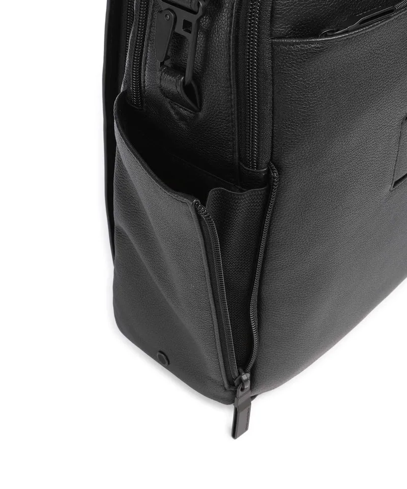 Piquadro Ael Porte-document black