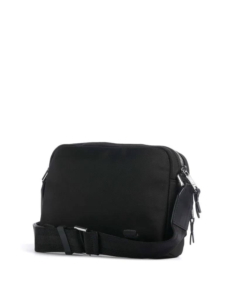 BOSS Highway Sac messager black