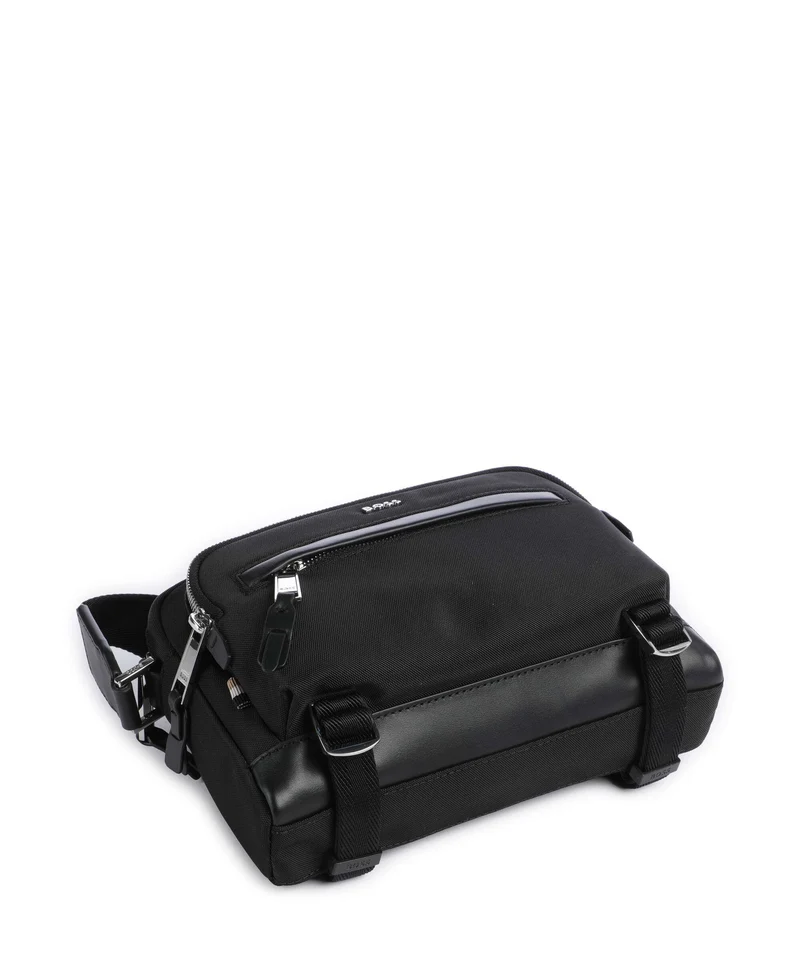 BOSS Highway Sac messager black