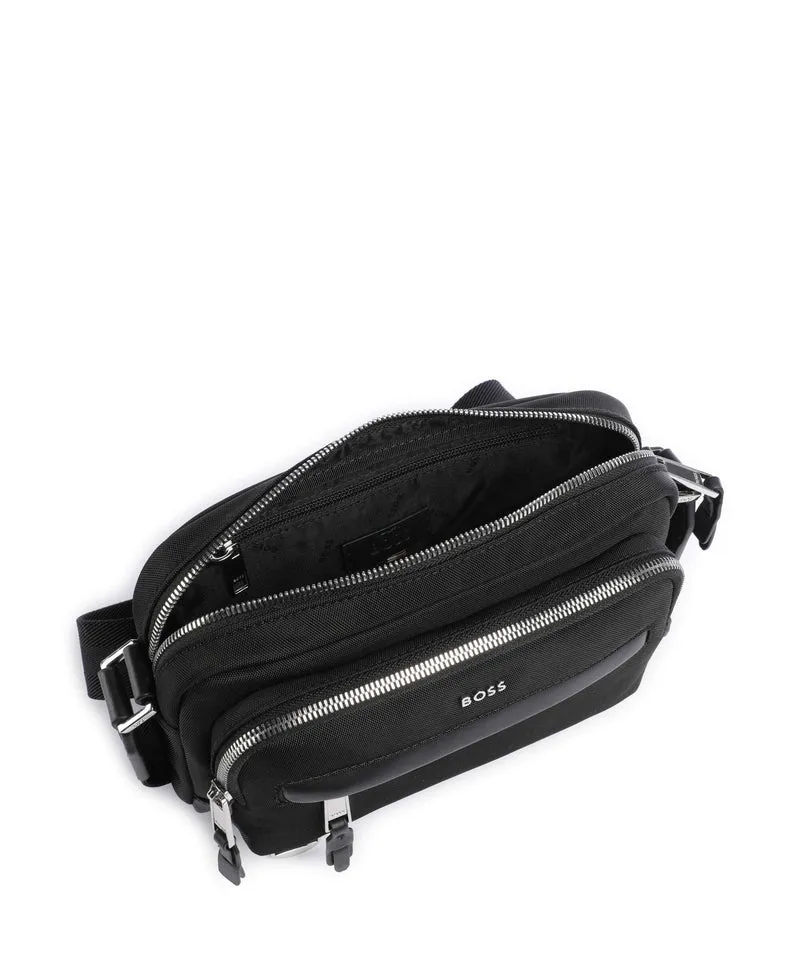 BOSS Highway Sac messager black