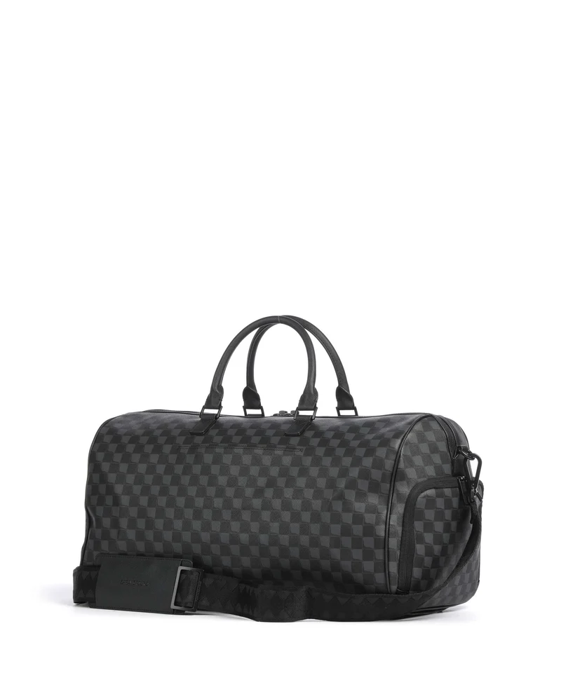 Sprayground Sharks in Paris Balloon Sac week-end black