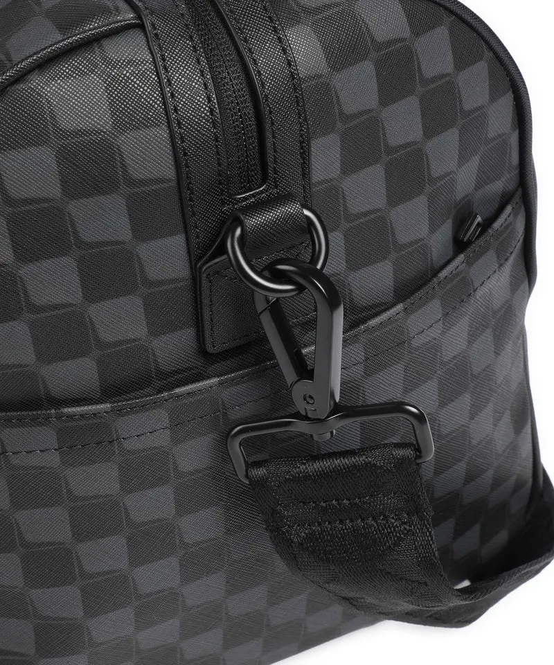 Sprayground Sharks in Paris Balloon Sac week-end black