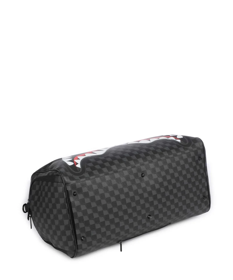 Sprayground Sharks in Paris Balloon Sac week-end black