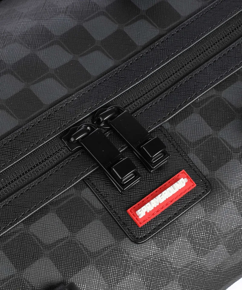 Sprayground Sharks in Paris Balloon Sac week-end black