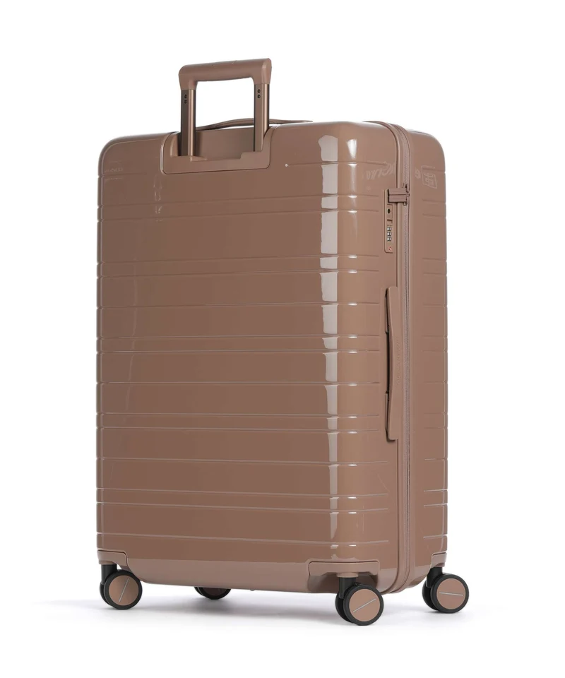 Horizn Studios H7 RE Valise 4 roues glossy mocha