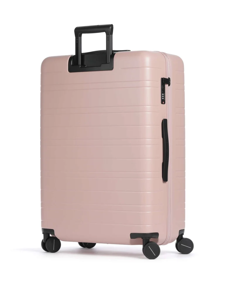 Horizn Studios H7 Essential Valise 4 roues cloud rose