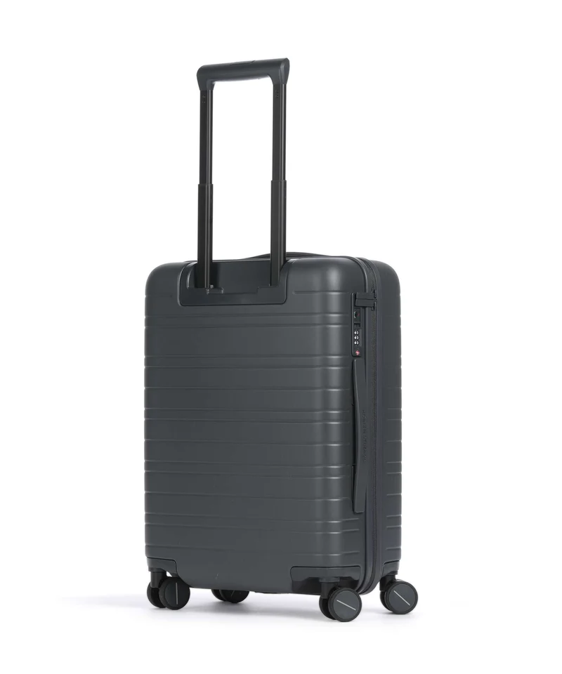 Horizn Studios H5 RE Valise 4 roues dark slate