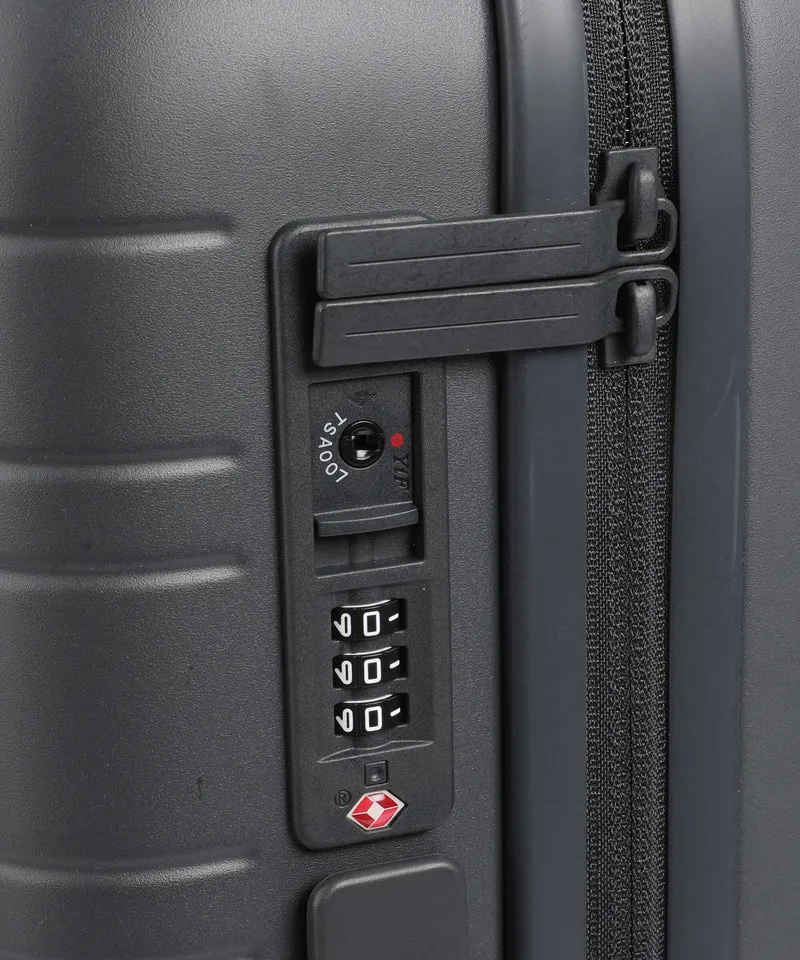 Horizn Studios H5 RE Valise 4 roues dark slate
