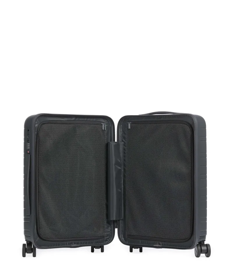Horizn Studios H5 RE Valise 4 roues dark slate