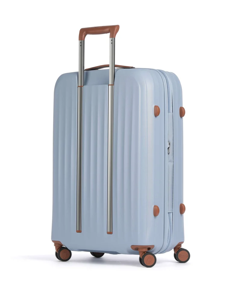 Brics Taormina Valise 4 roues sky