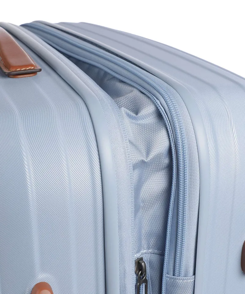 Brics Taormina Valise 4 roues sky