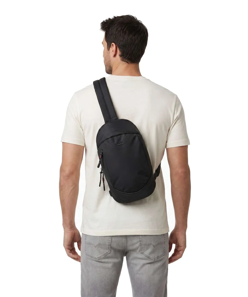 Hugo Ayden Sac sling black