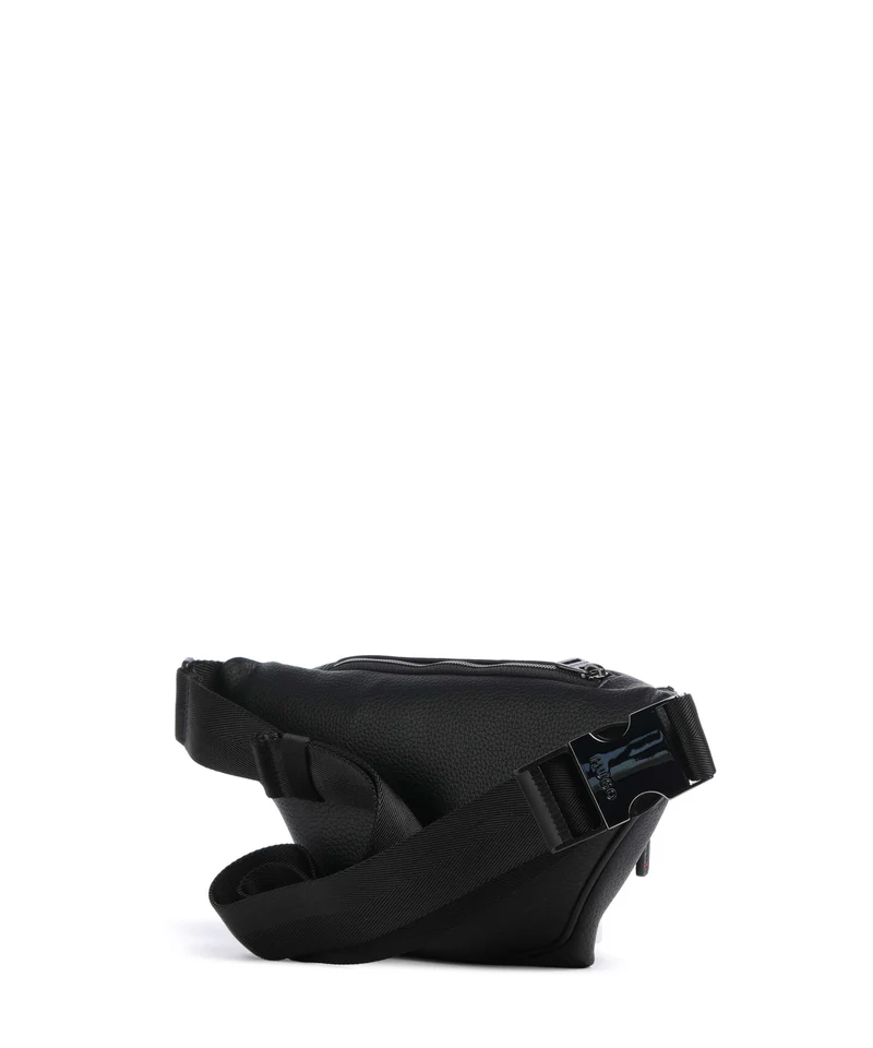 Hugo Huke Sac banane black