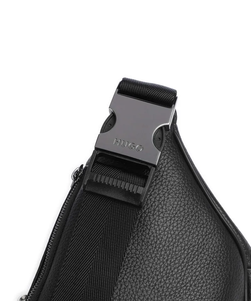 Hugo Huke Sac banane black