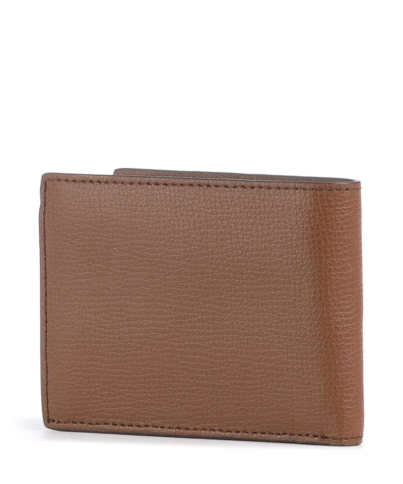 Tiger of Sweden Wivalius P Portefeuille cognac