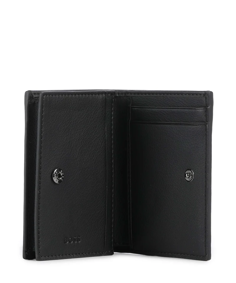 BOSS Jace Étui à cartes crédit black