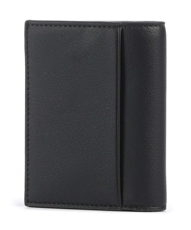 BOSS Jace Étui à cartes crédit black