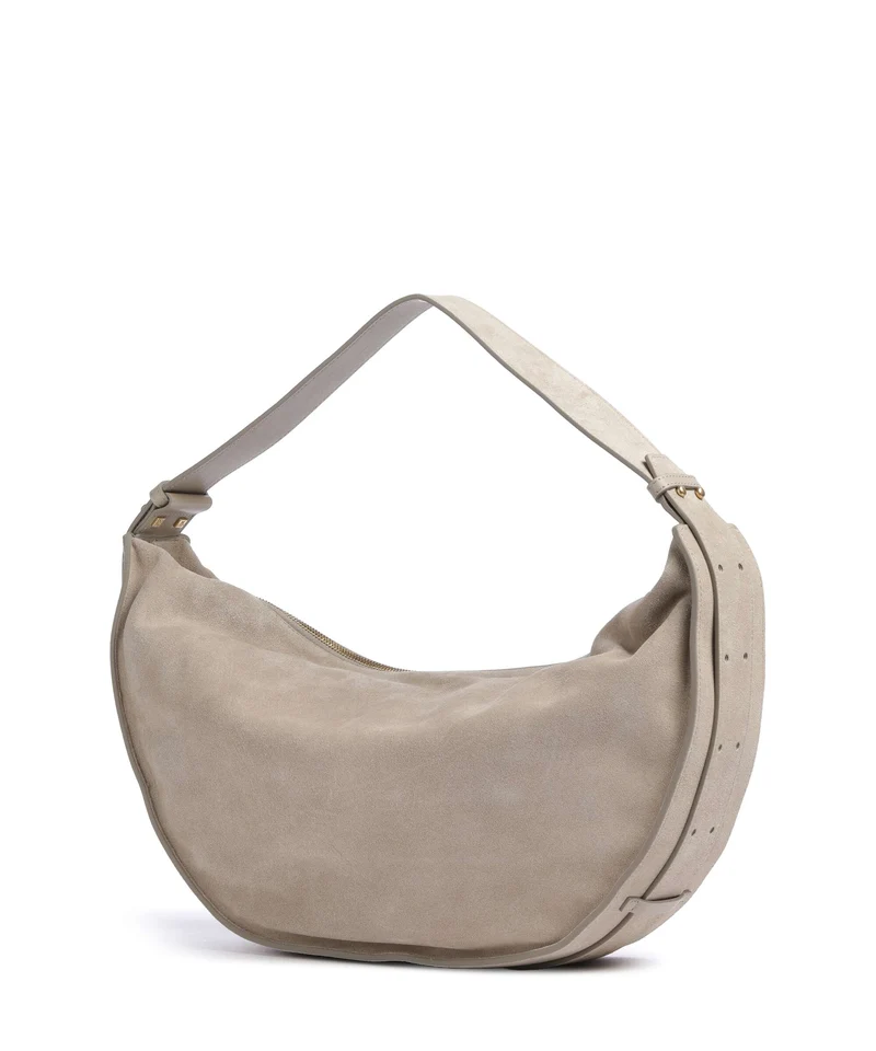 Marc O'Polo Aayda Sac fourre-tout earthy taupe