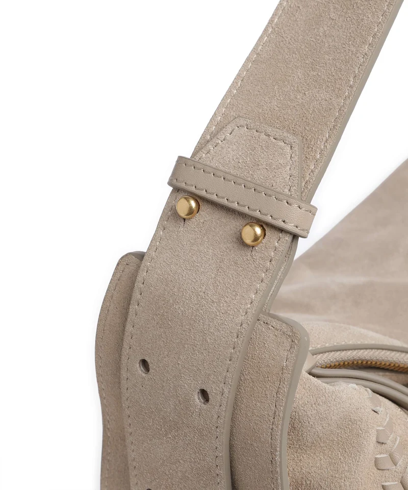 Marc O'Polo Aayda Sac fourre-tout earthy taupe