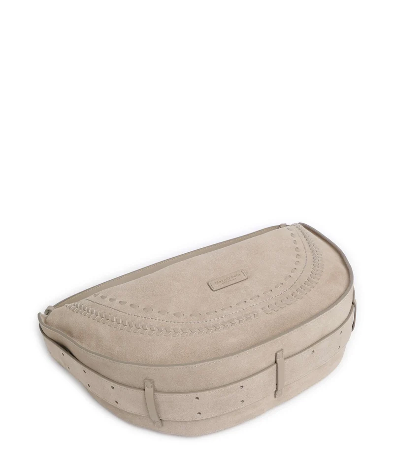 Marc O'Polo Aayda Sac fourre-tout earthy taupe