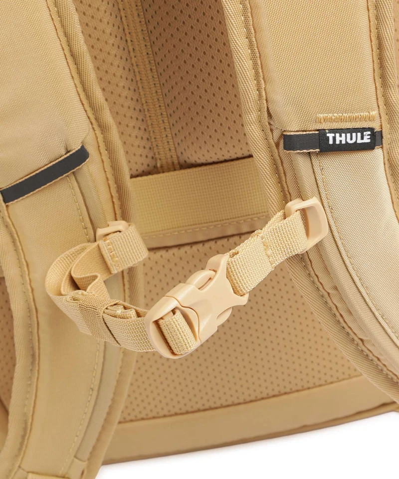 Thule EnRoute 23 Sac à dos d'ordinateur pale yellow