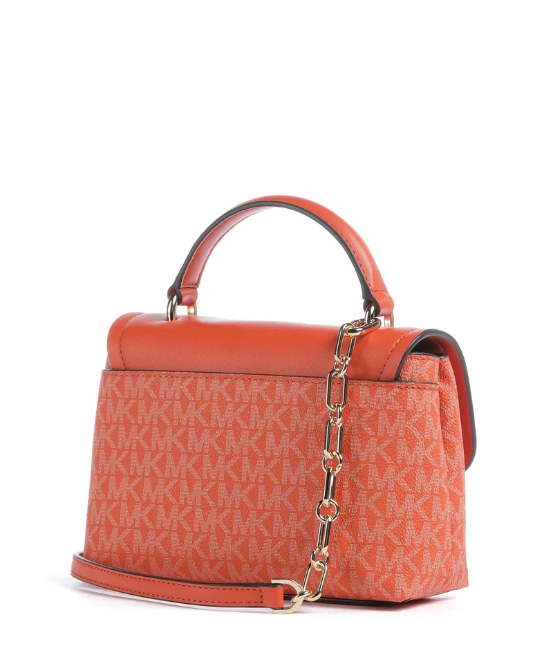 Michael Kors Tribeca XS Sac bandoulière mimosa