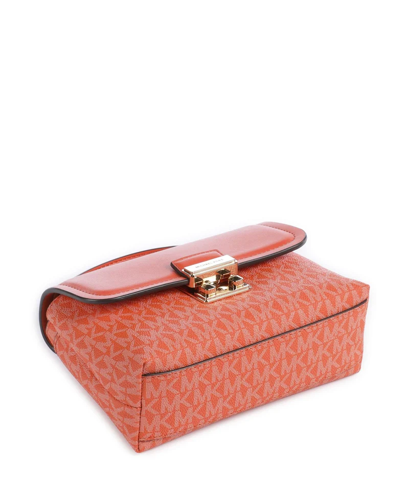 Michael Kors Tribeca XS Sac bandoulière mimosa