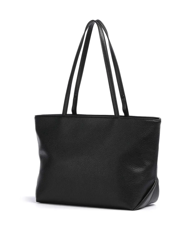Valentino Bags Maiam Cabas nero