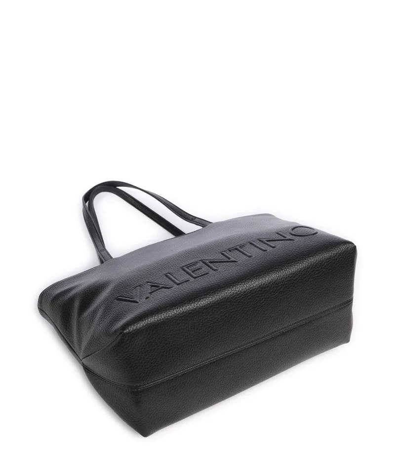 Valentino Bags Maiam Cabas nero