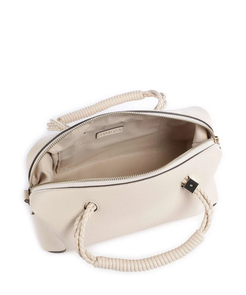 Hugo Brielle Sac à main open white