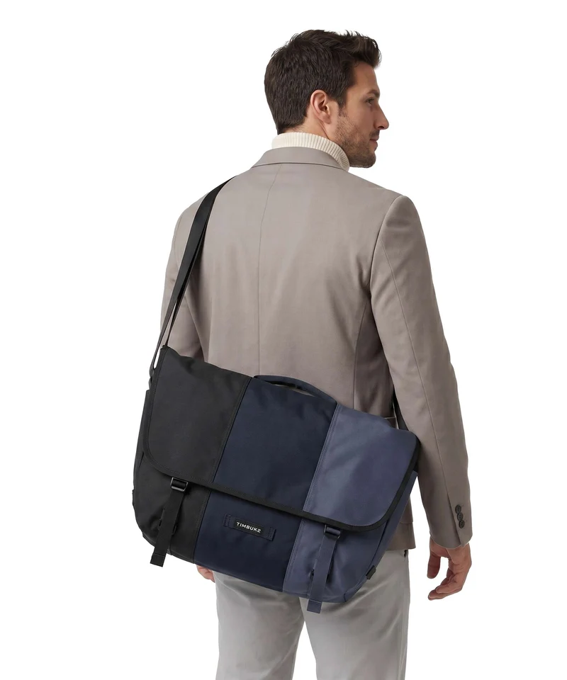 Timbuk2 Classic L Sac messager monsoon