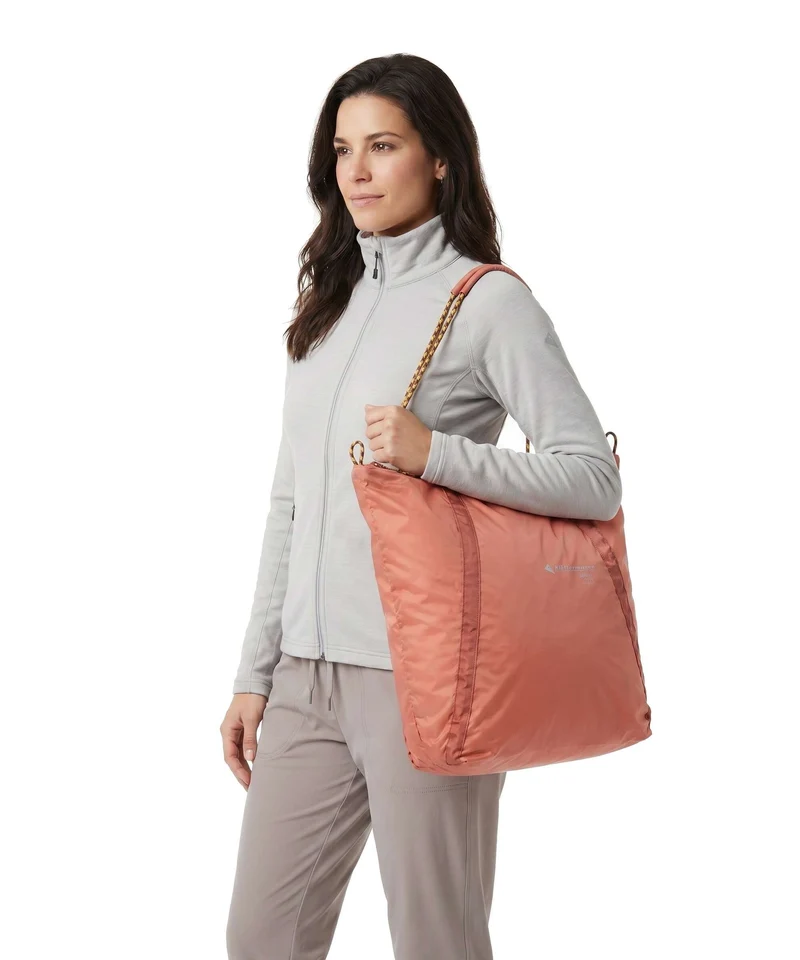 Klättermusen Gebo 23 Cabas cloud berry