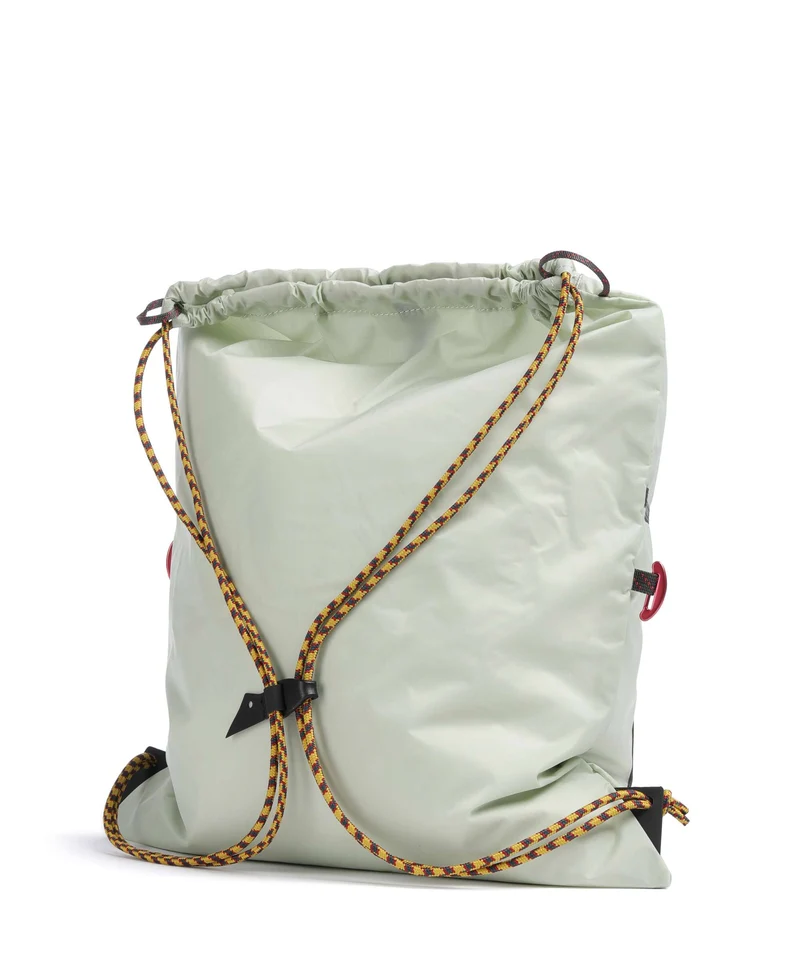 Klättermusen Algir Sac à dos sea foam