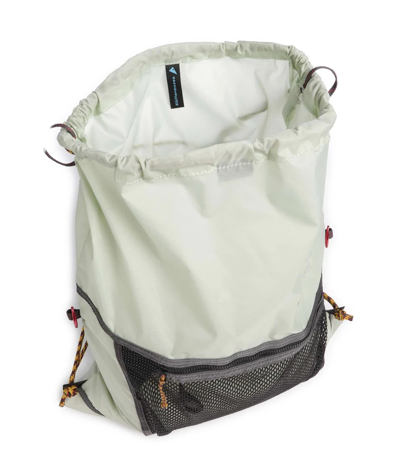 Klättermusen Algir Sac à dos sea foam