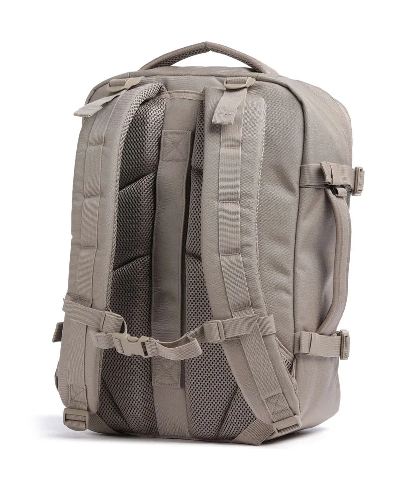 Cabin Zero Military 28 Sac à dos storm