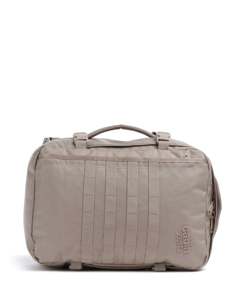 Cabin Zero Military 28 Sac à dos storm