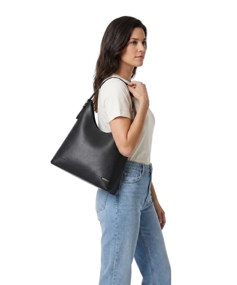 Hugo Yorih Sac fourre-tout black