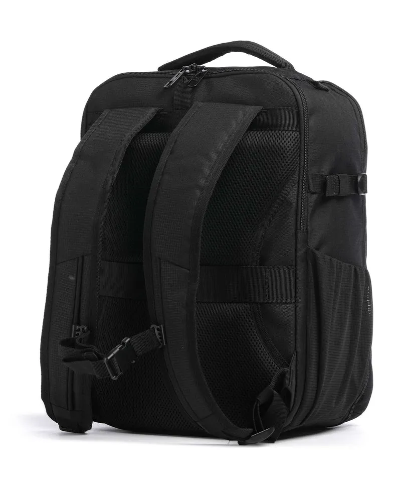 Samsonite Roader S Sac à dos de voyage deep black